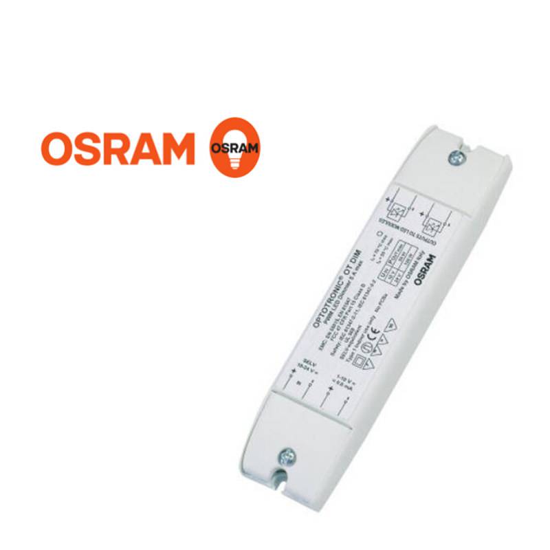 OSRAM欧司朗OT DIM灯带调光器