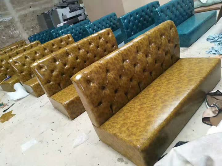 宝鸡雅居舒沙发厂专业定制与维修各种沙发