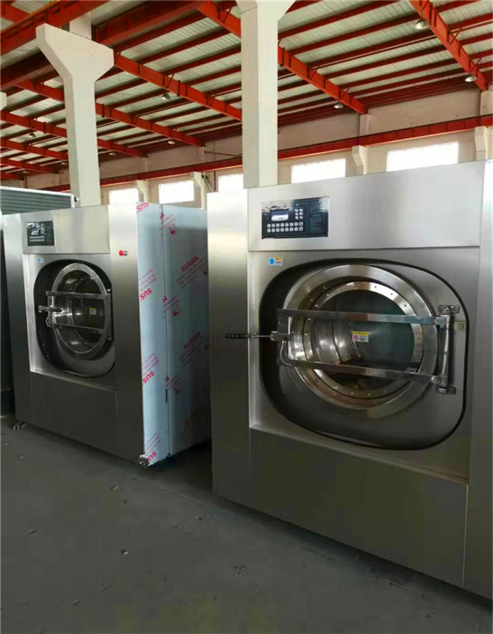 重庆学校洗衣房设备厂 学校用烘干机 个性定制 价格实惠