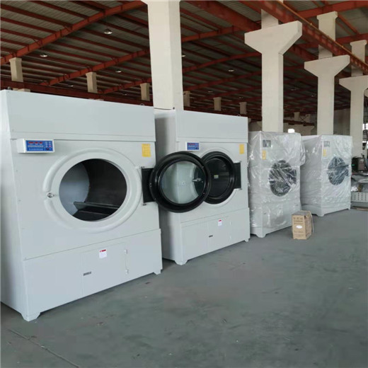 成都学校洗衣房设备制造厂 学校洗衣机 可加工定制