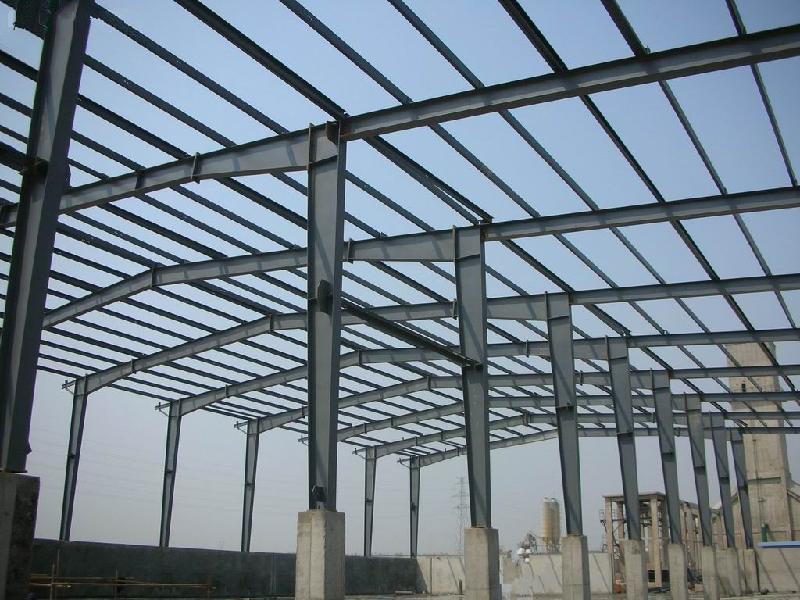 楚雄钢结构加工厂 质量保障