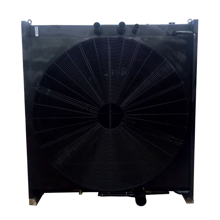 林州市万泉水箱有限责任公司