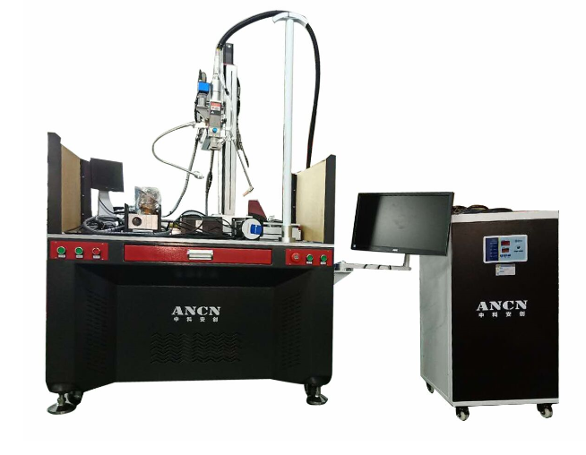 杭州激光器手持焊接机 光纤传输激光焊接机 技术成熟 产品稳定