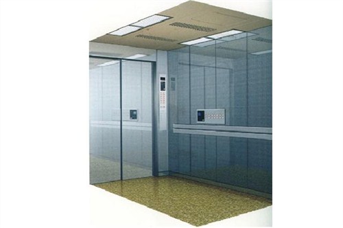 焦作医用电梯安装 值得信赖 河南科恩机电工程供应