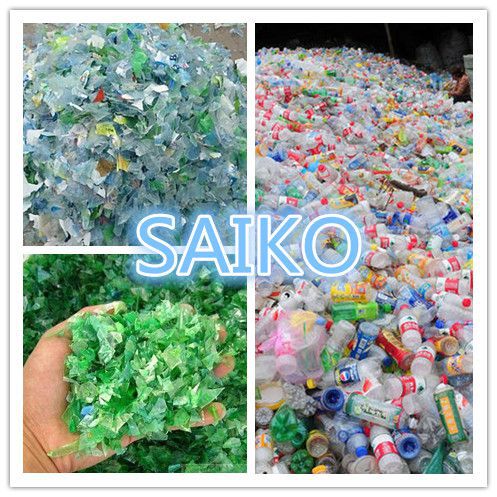 热门产量为300-3000kg/h 工业包装膜回收清洗线 赛柯机械品牌saiko