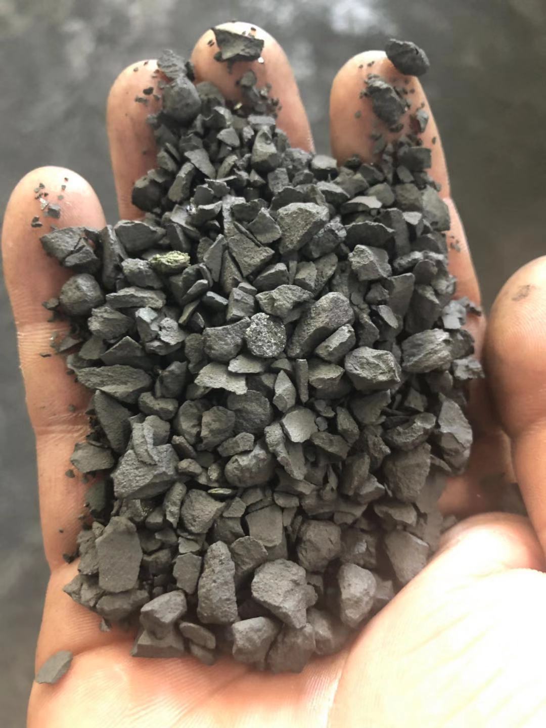 珠海石墨增碳剂厂家