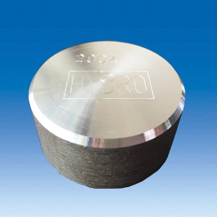 中铝洛阳铜业光谱标样代理镍硅青铜标准样品CuNiSi2