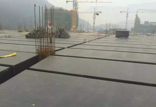 海口PP中空建筑模板生产线规格 建筑模板设备 精工打造 质量有保证