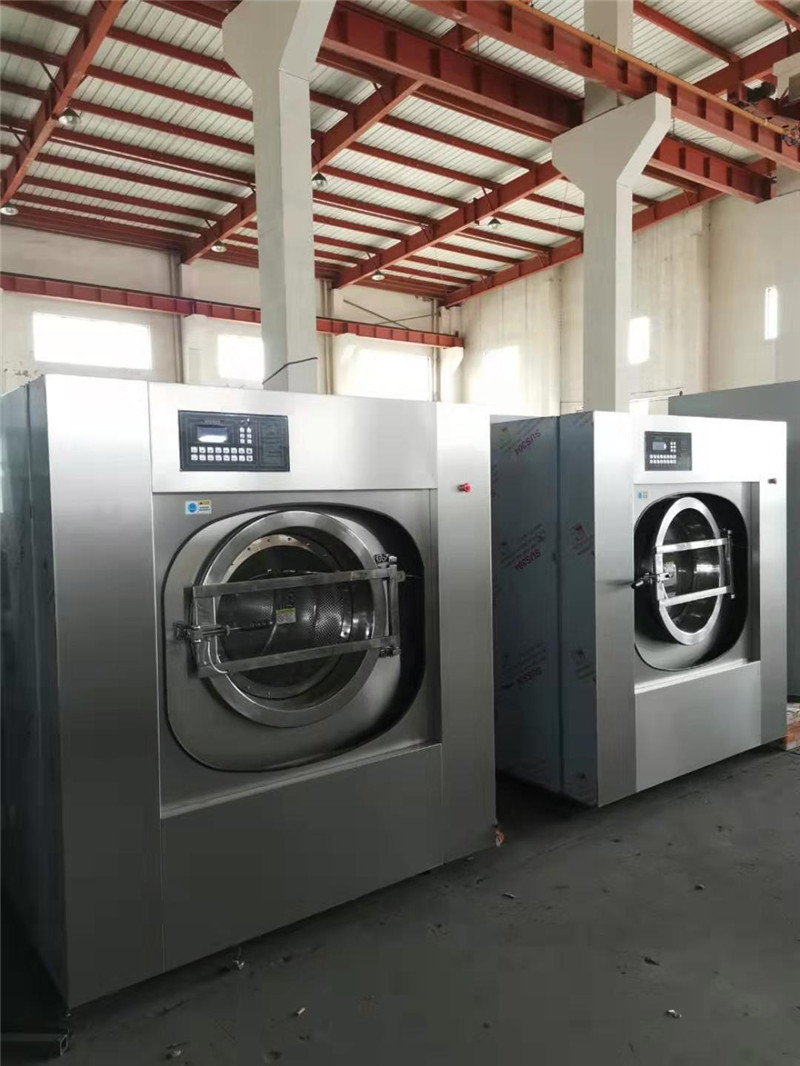 北京学校洗衣房设备厂 学校用洗衣机