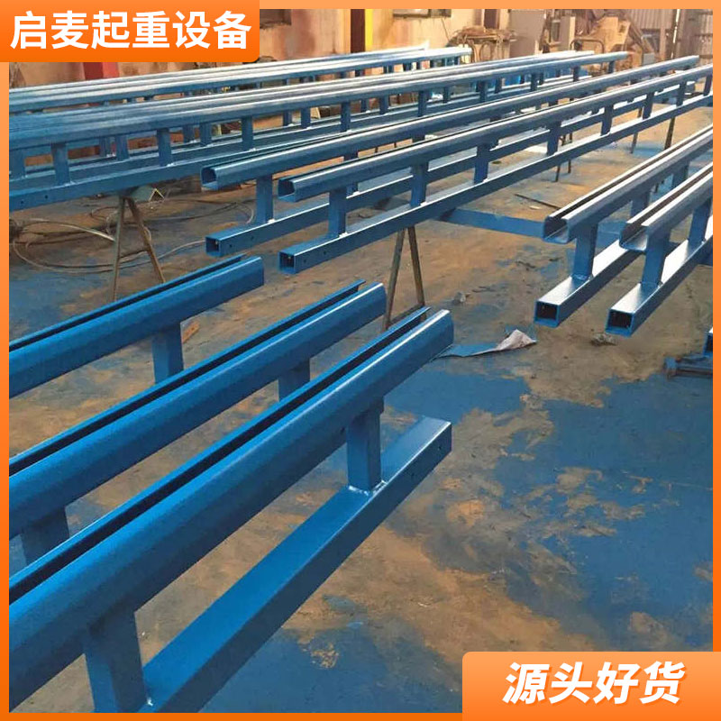 株洲刚性轨道起重机厂家