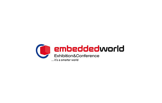 2020年德国纽伦堡嵌入式系统展embeddedworld搭建装修