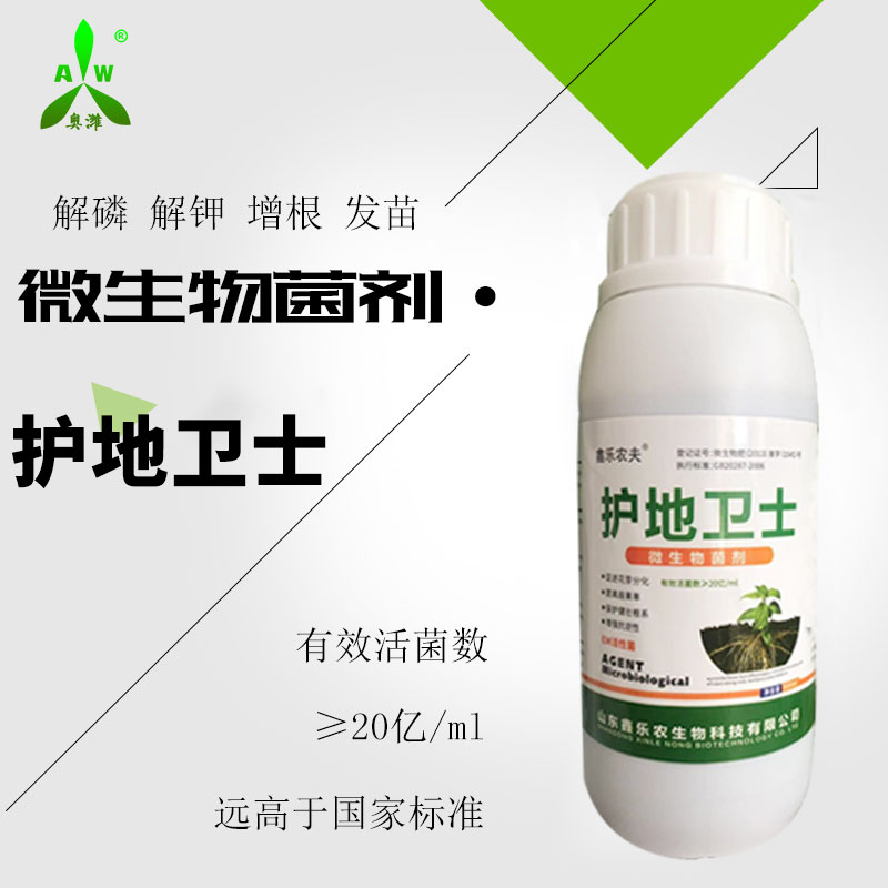 草莓根腐病，生物菌剂能搞定根腐病吗 