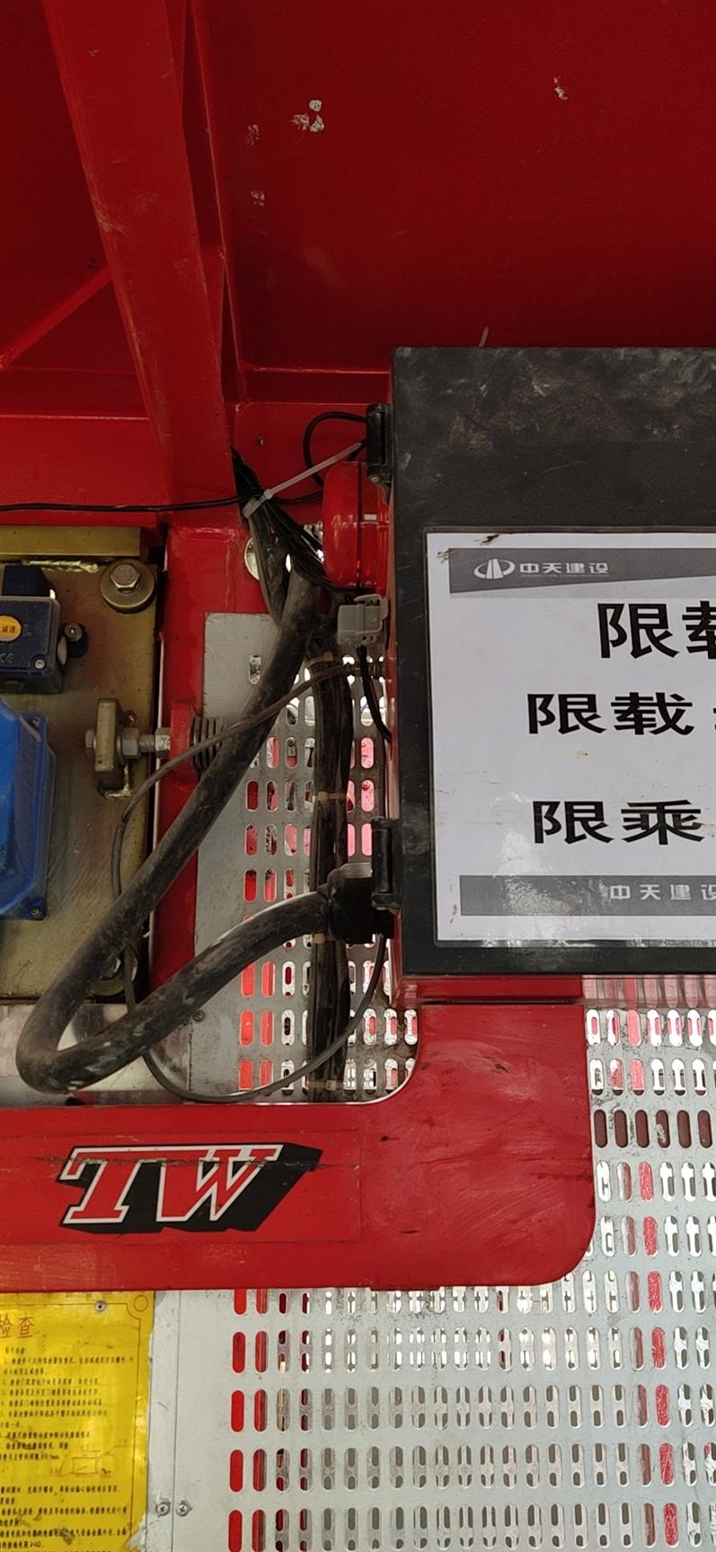 郑州哪家升降机监控系统价格 合肥嘉联