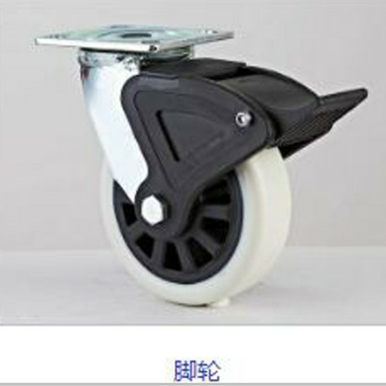 国丰塑业玩具车TPE TPR脚轮材料定做