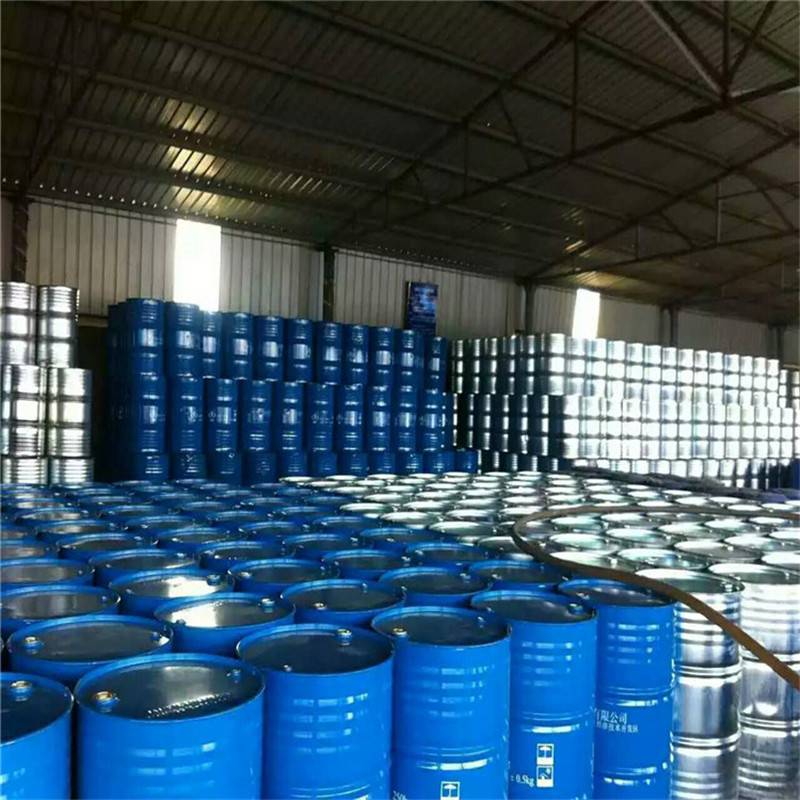 涤纶级工业级乙二醇厂家 国标乙二醇桶装价格低