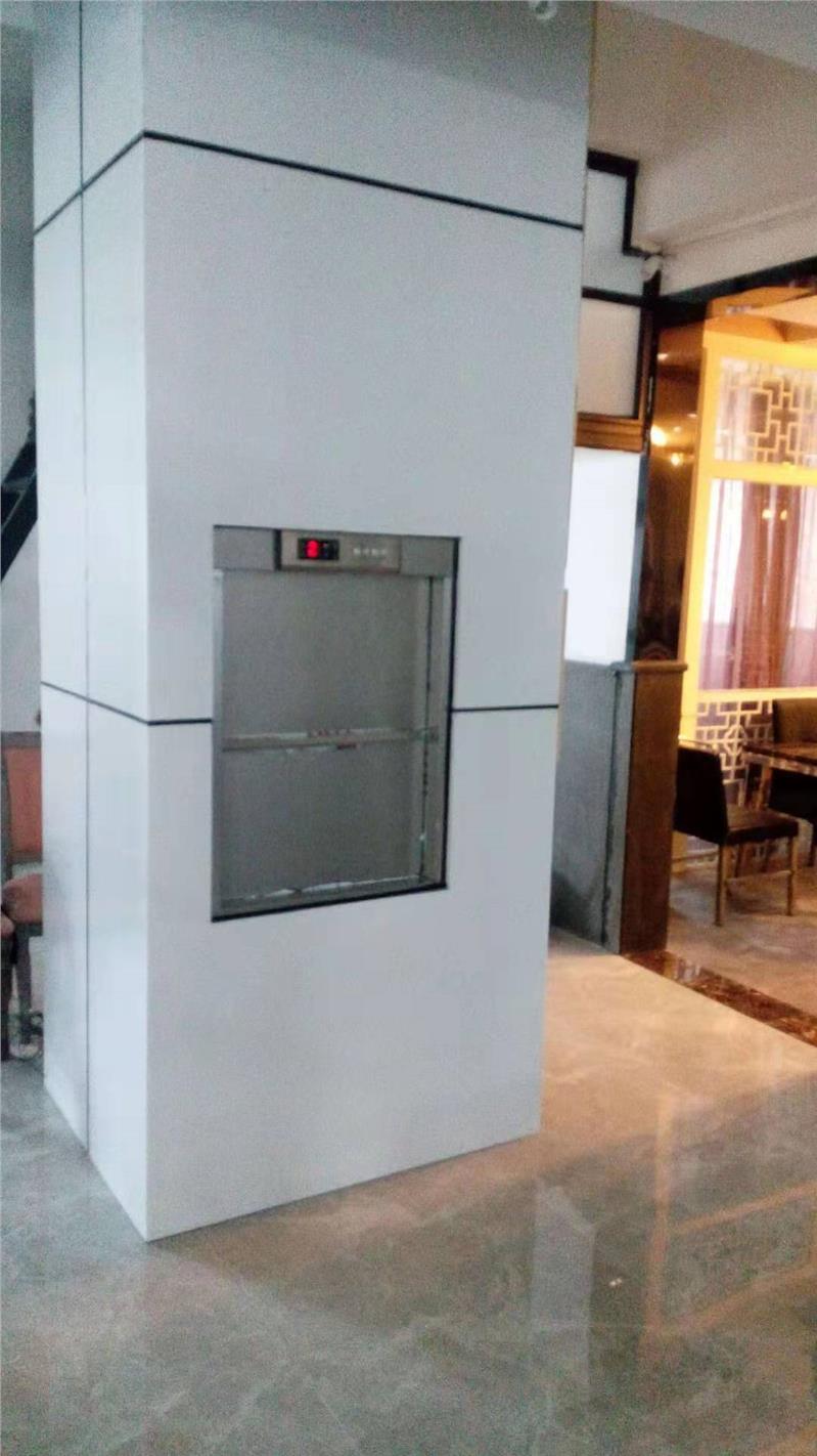 北京家用电梯规格