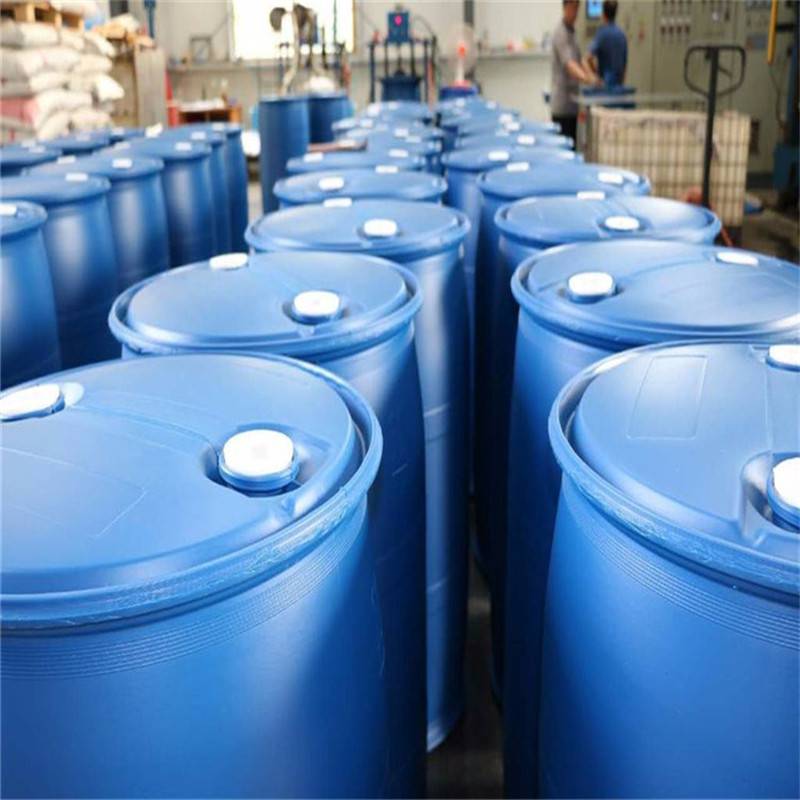 40%乙二醛厂家 山东优级品乙二醛桶装价格低