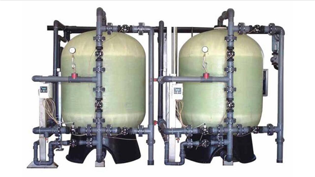 锅炉软化水处理设备 工业软化水处理设备 自动软化水设备厂家