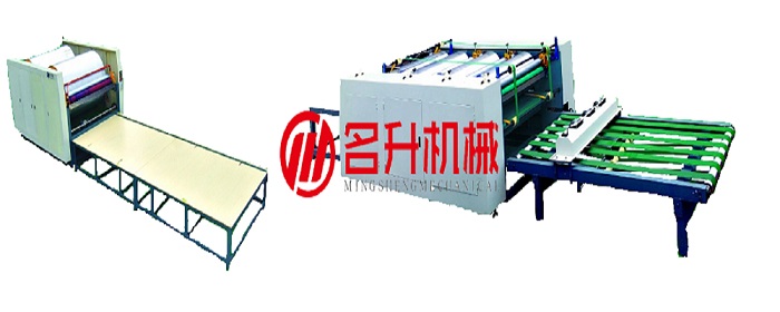 印字机-片料、吨袋印字机MS-YZ-800-2500名升机械