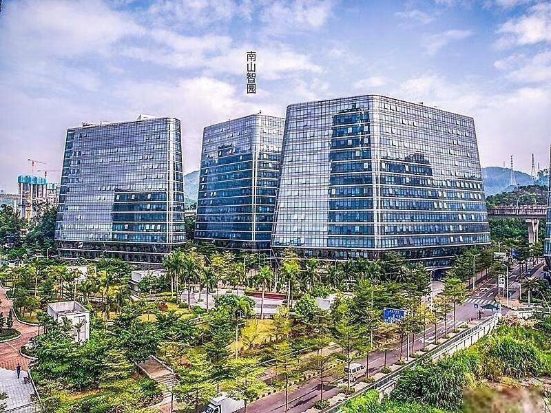 深圳高新产业园写字楼 南山智园少量办公室出租