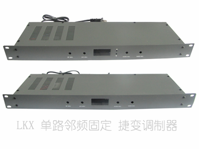 上海DTMB数字邻频调制器供应商