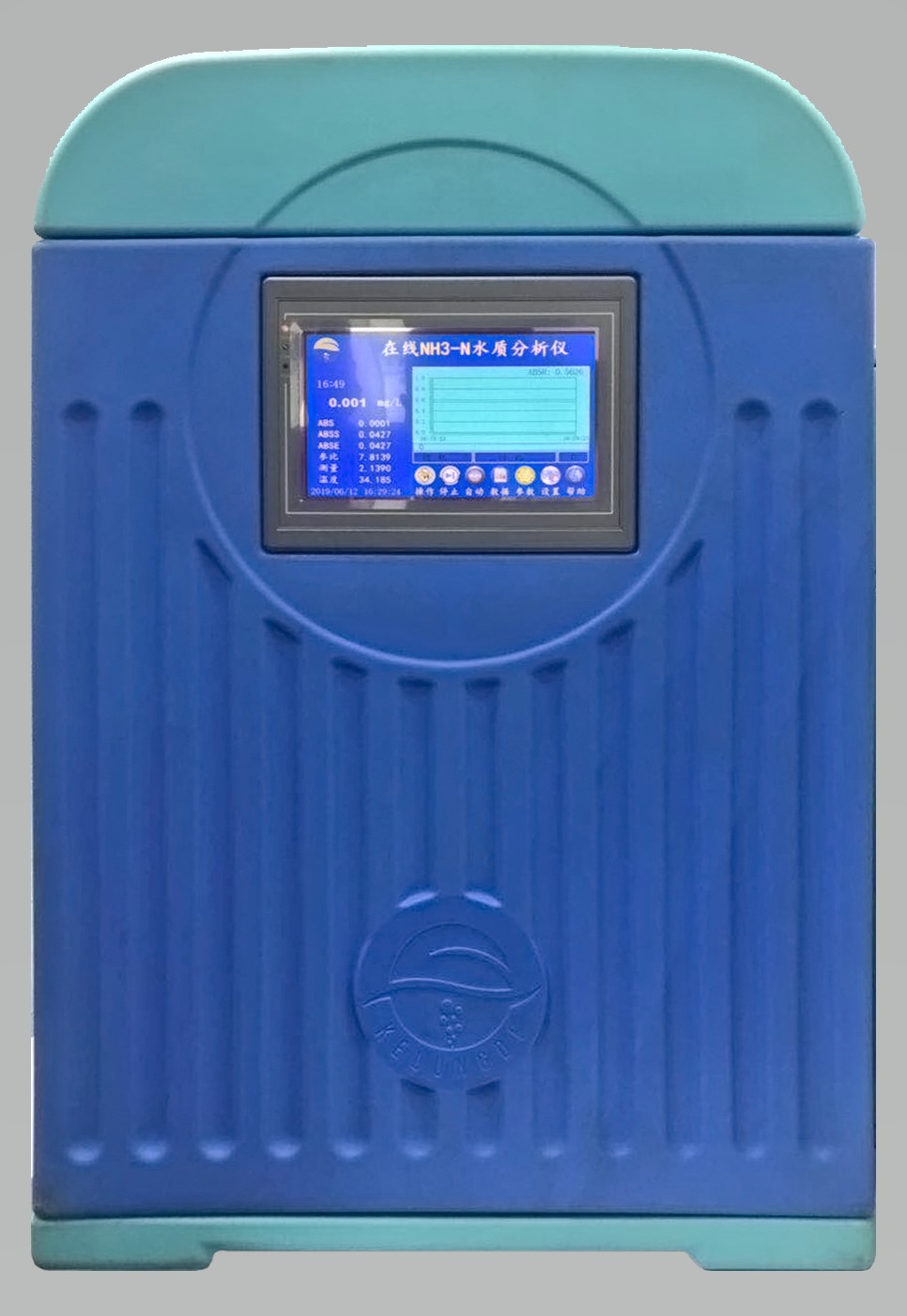 在线钠离子水质分析仪 优质产品