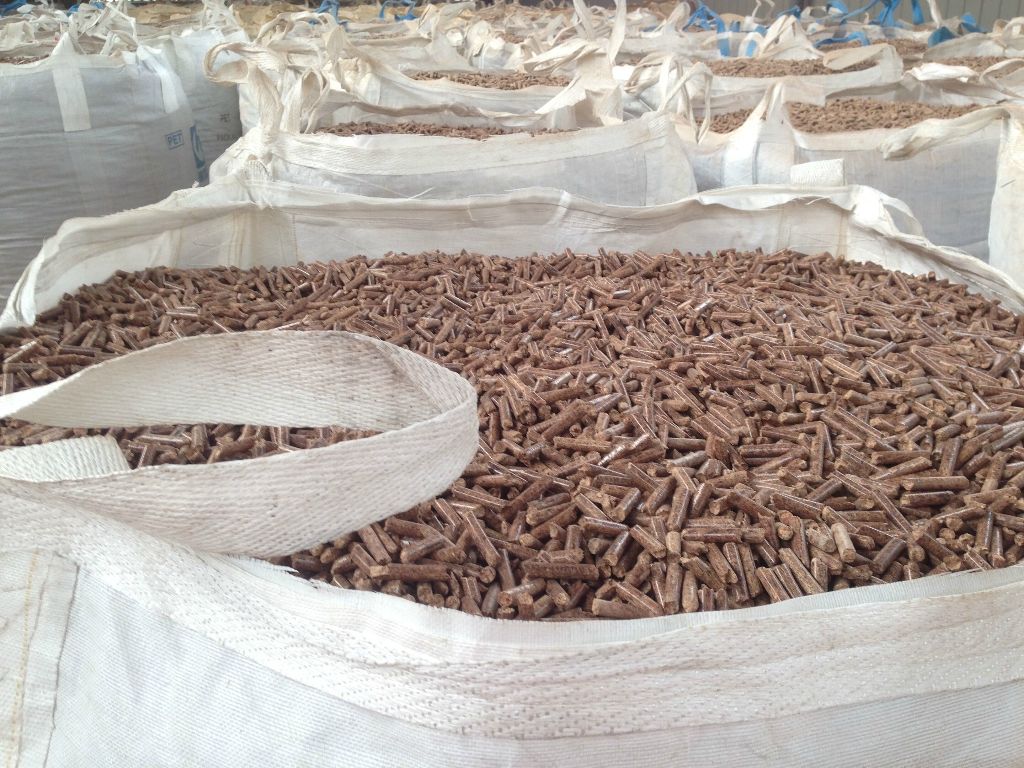海安木颗料厂家