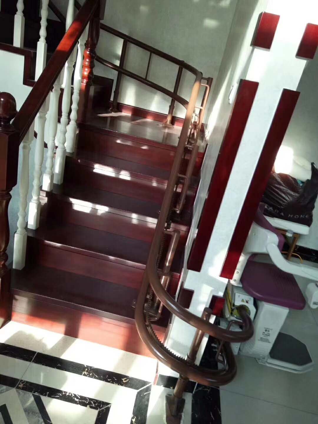 武汉国产楼道电梯定制 座椅电梯 全系列全规格