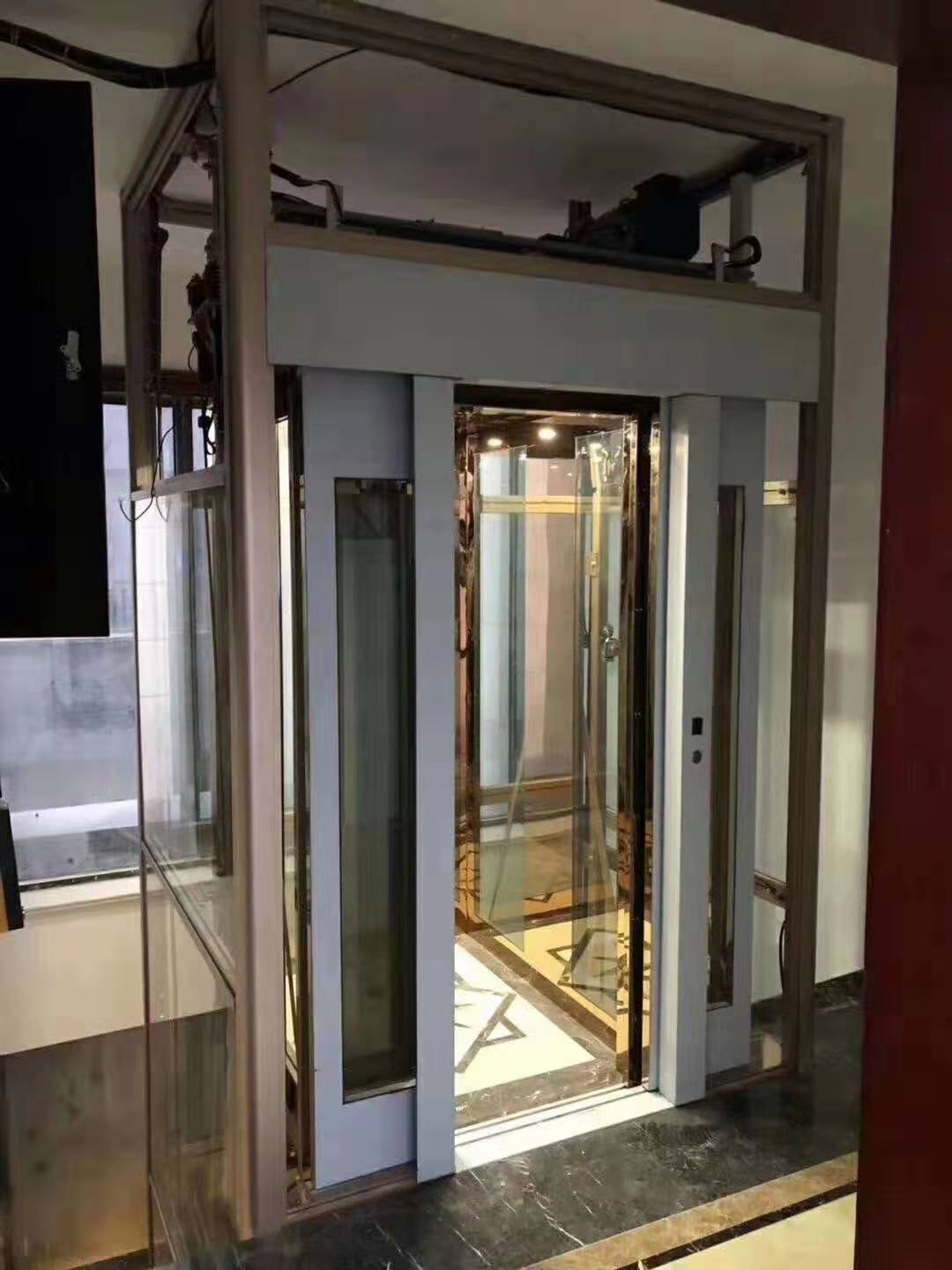 保定家用电梯批发 别墅电梯 技术成熟 产品稳定