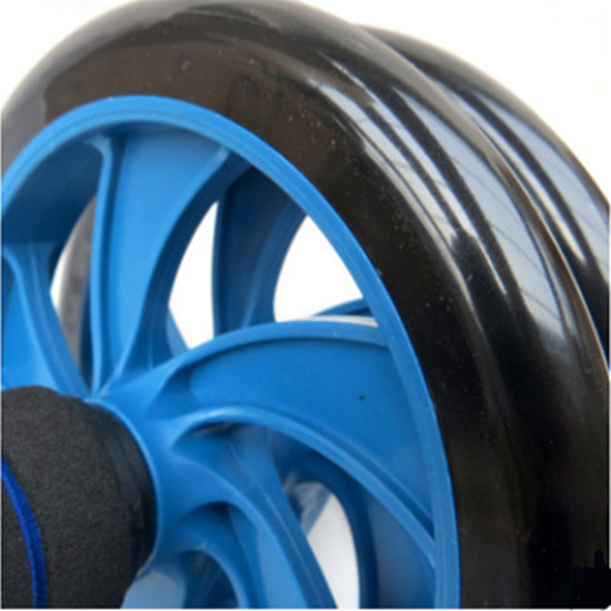 健身滑轮制品TPE TPR脚轮材料公司