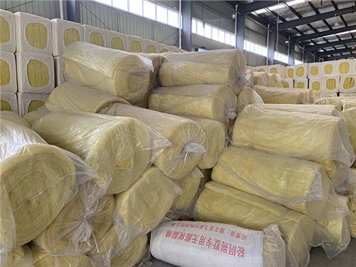 河南茂源玻璃棉卷毡规格 铸造辉煌 荆州开发区茂源保温材料供应