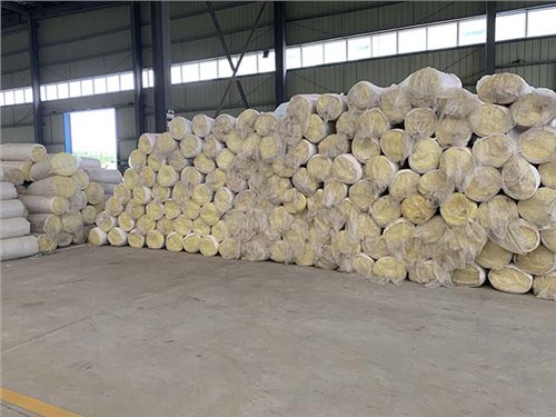 河南玻璃棉卷毡批发 诚信互利 荆州开发区茂源保温材料供应