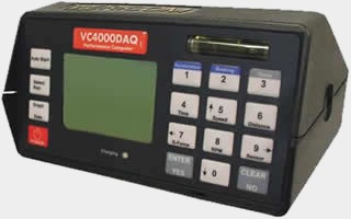 美国Vericom RFM4000 道路摩擦系数测量仪