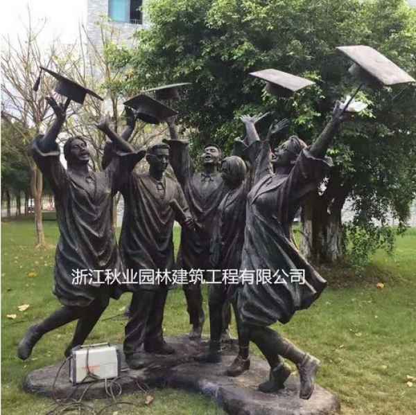 上海铸铜雕塑