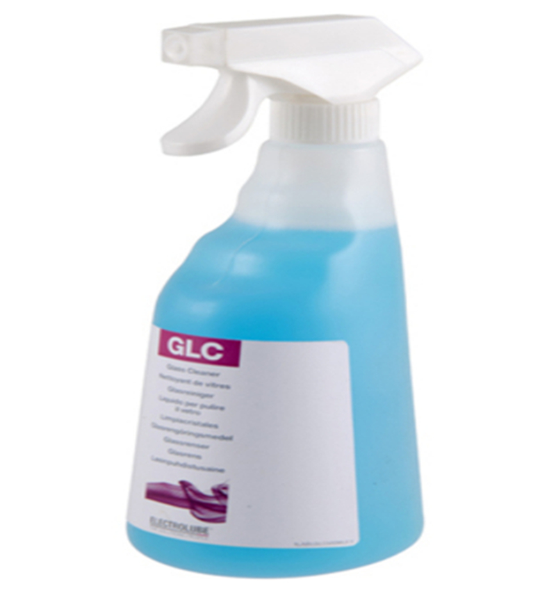 易力高GLC/ROC清洗剂