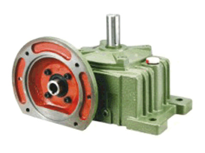 WPDO80-20-A蜗轮蜗杆减速机产品效率高