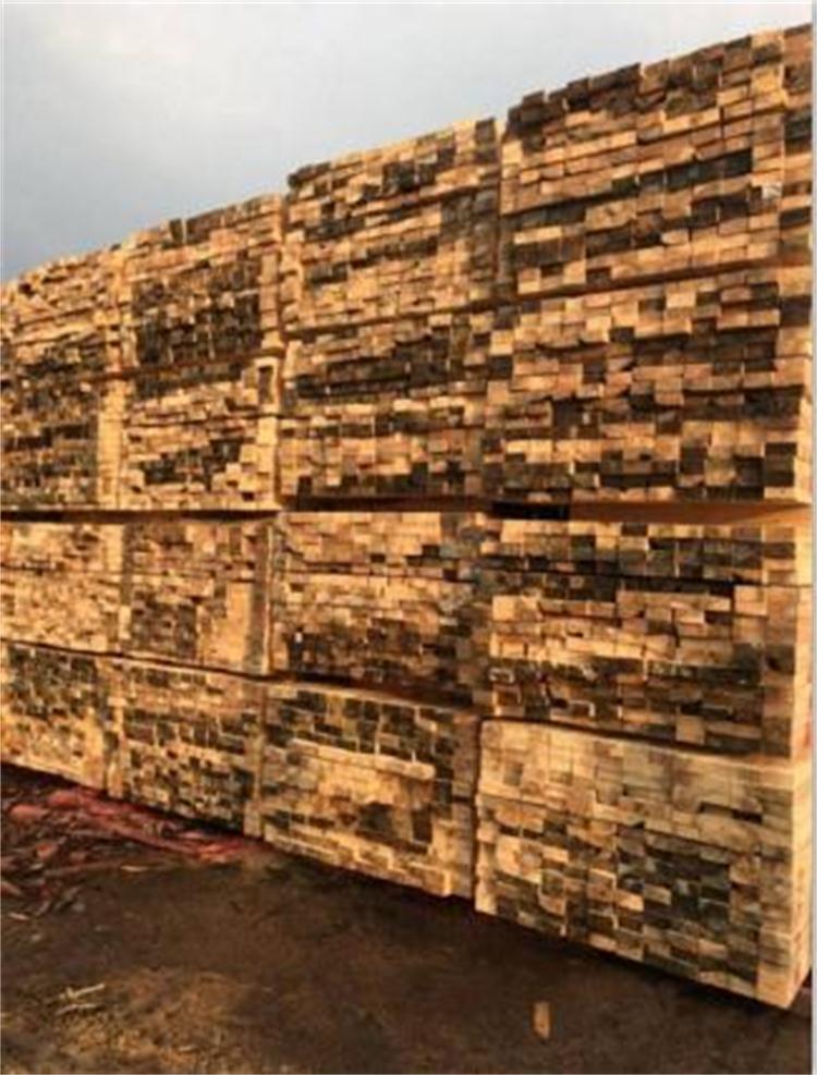 焦作工程木方销售 服务为先 百顺木业供应