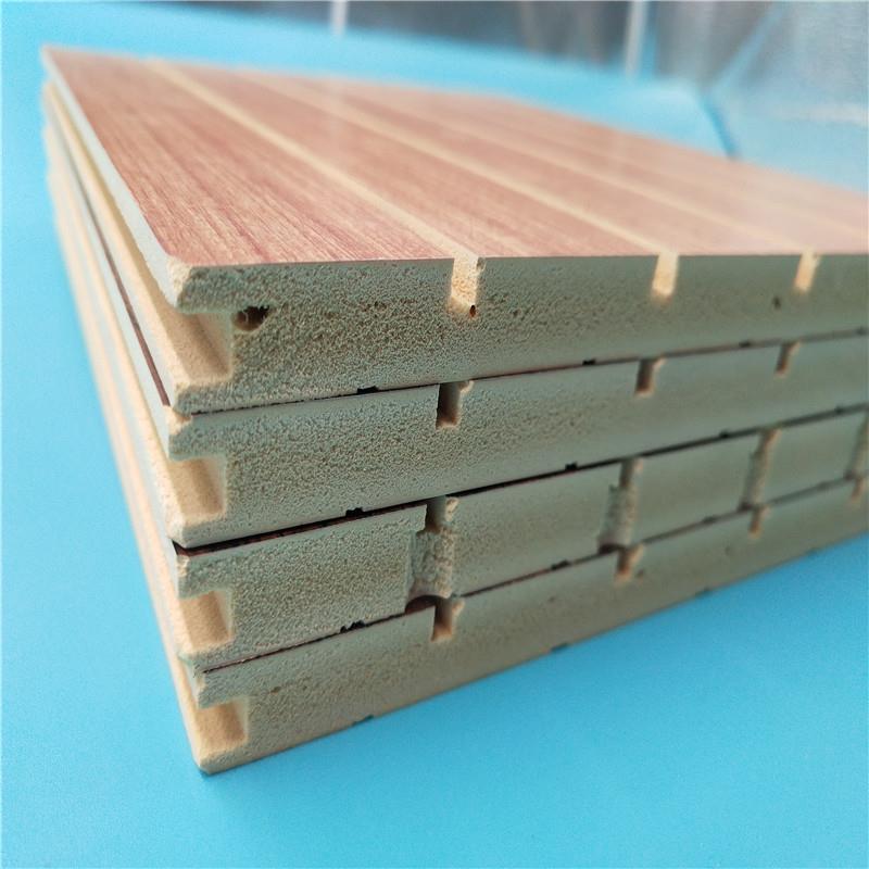 竹木纤维集成墙板的8大优势