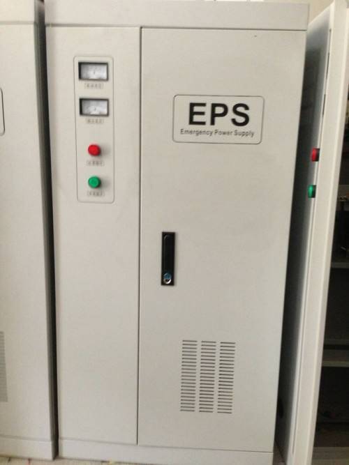 37KW应急电源 正弦波输出EPS电源 稳压EPS电源 稳频EPS电源 无噪音EPS电源