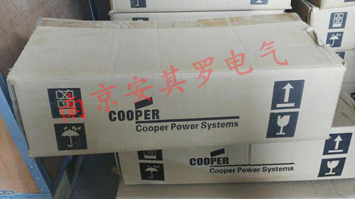COOPER负荷型熔断器LB100A陶瓷 负荷型熔断器