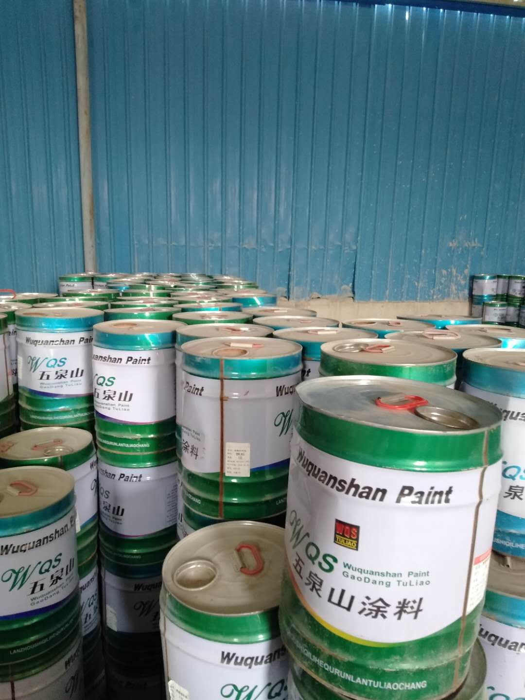 臺州回收化學品公司 收購庫存