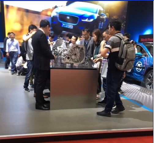 *0*0年北京国际汽车展览会汽车轻量化材料展 *0*0北京车展 展会预订