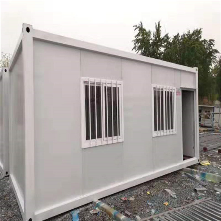 北京市出租出售住人集装箱活动房 彩钢板房 移动房屋