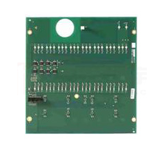 西门子FTO2019-G1联动盘操作盘电路板PMI卡