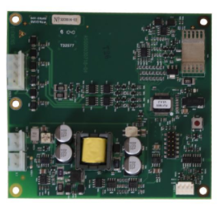 西门子FCI1801-A1回路卡