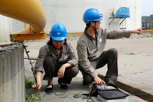 深圳防静电接地检测施工