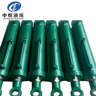 江苏冶金液压缸厂家 JB2161-86系列冶金液压缸价格