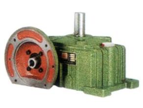 WPDO175-10-A蜗轮蜗杆减速机传动效率高