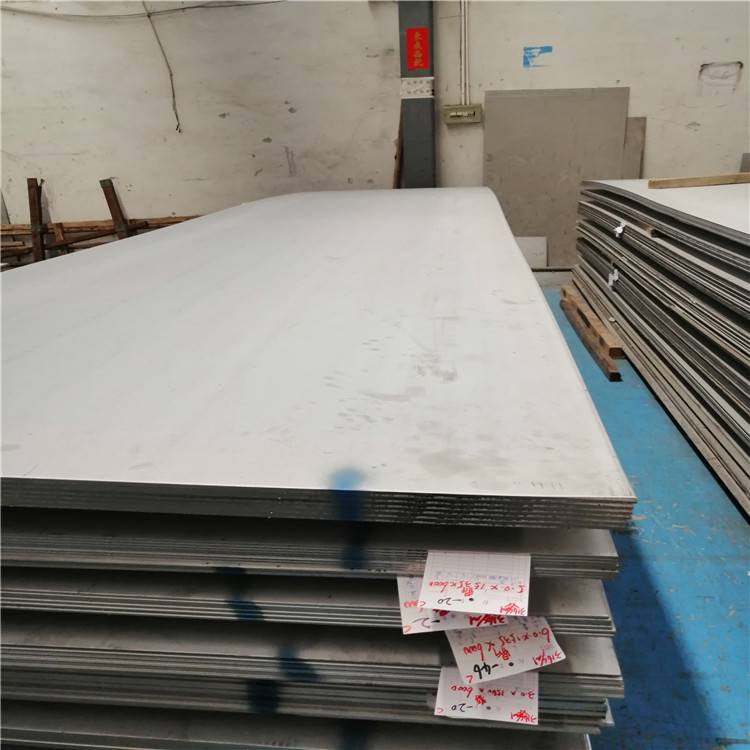 厂家现货 430不锈钢板 不锈钢中厚板 201不锈钢板报价