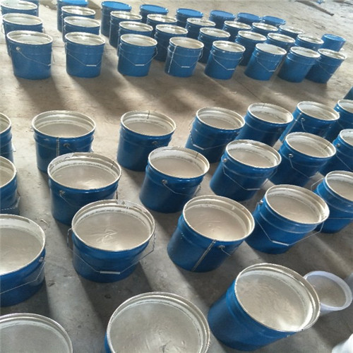 防腐环氧陶瓷涂料饮水罐施工
